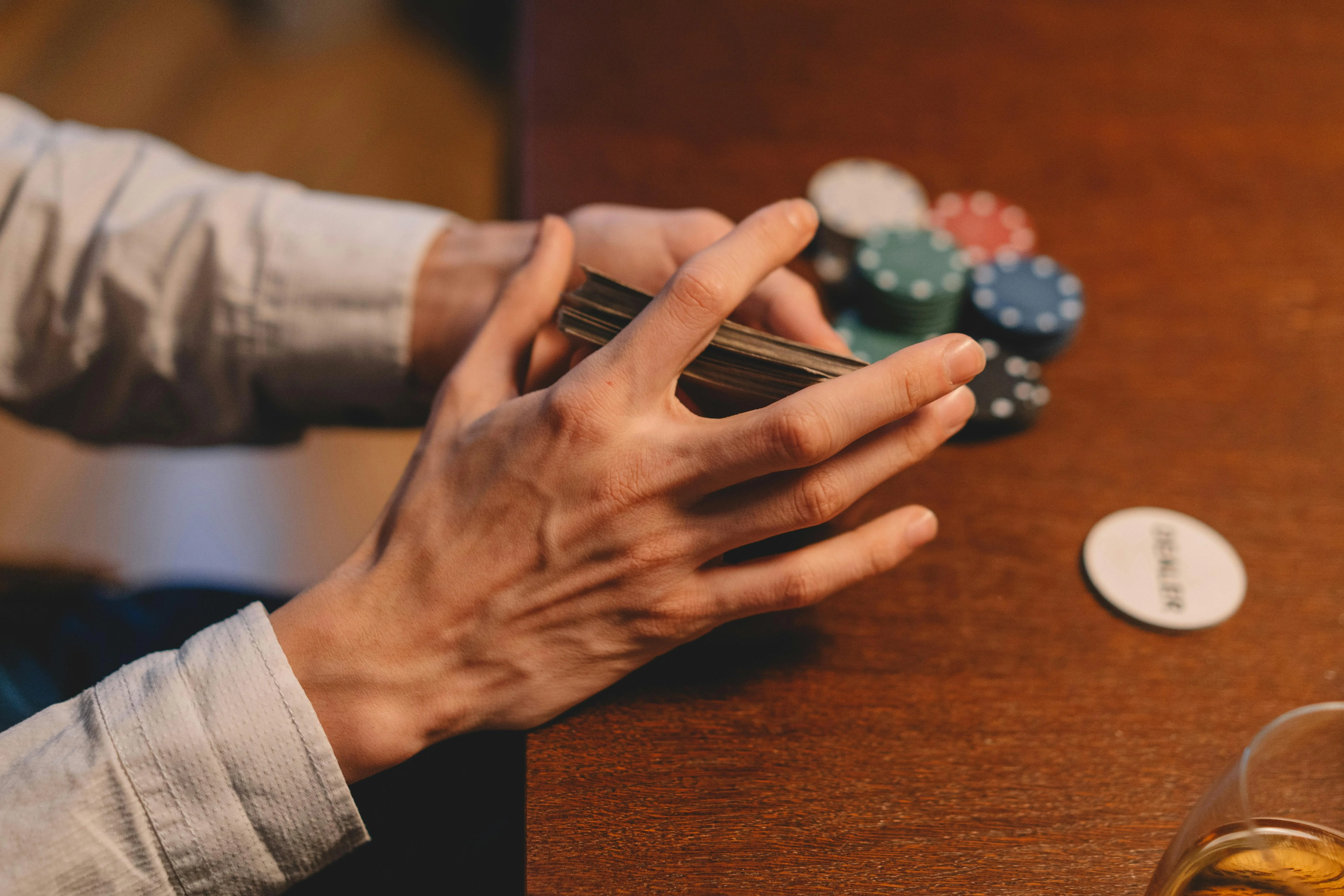 Soporte al cliente en casinos en línea