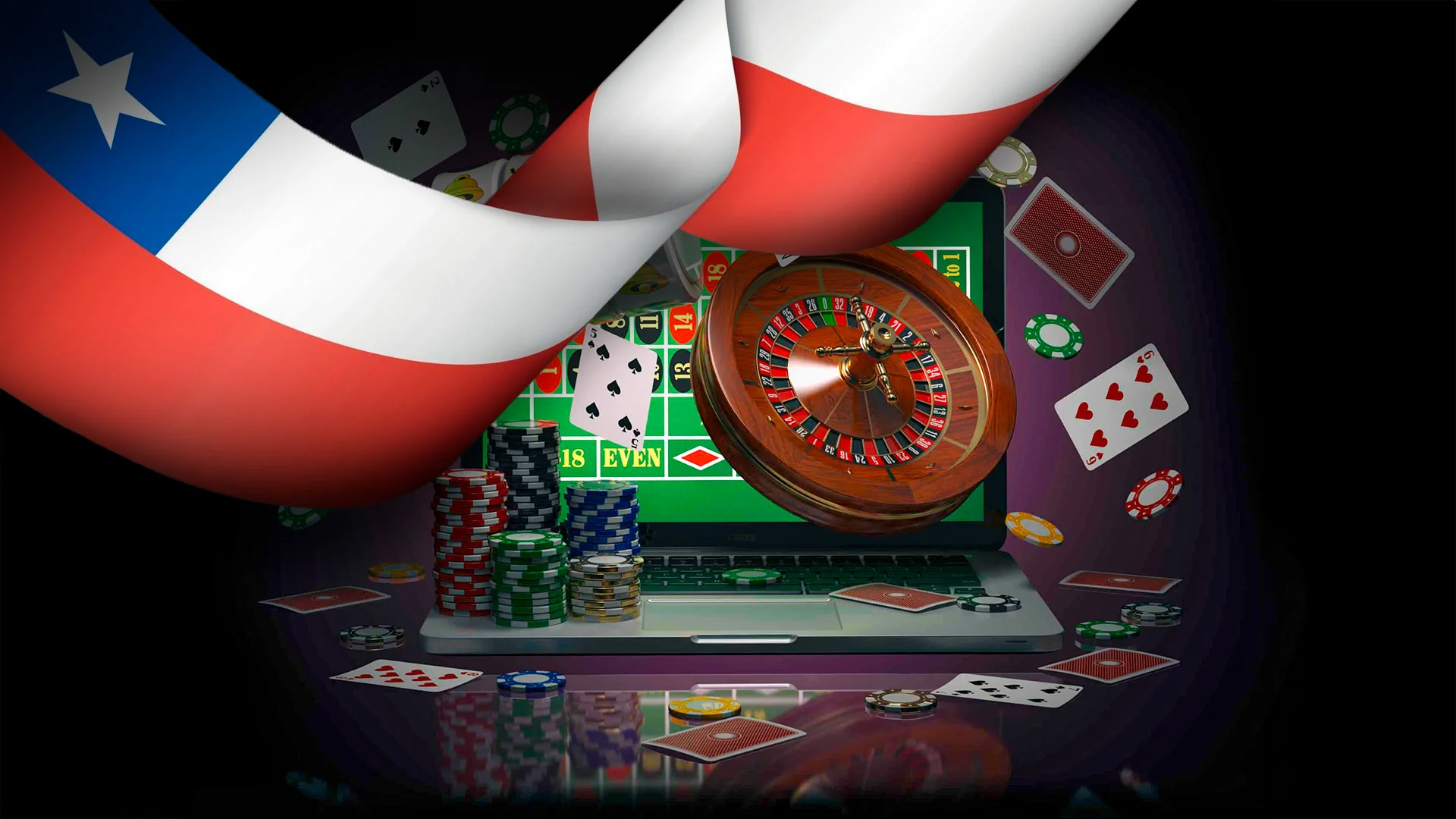 Comunidades y foros de jugadores chilenos